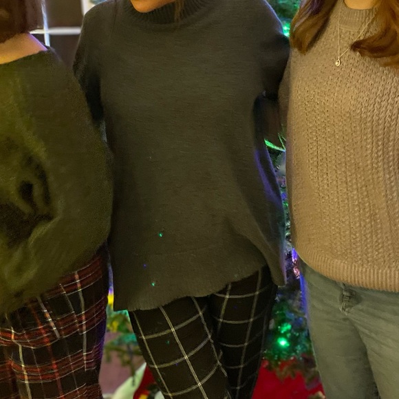 Ann Taylor LOFT sweater - Picture 6 of 6